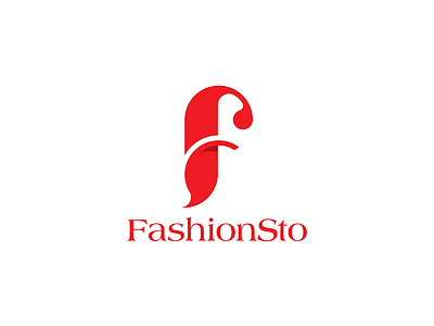 FashionSto Logo