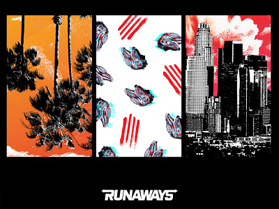 Art for Runaways