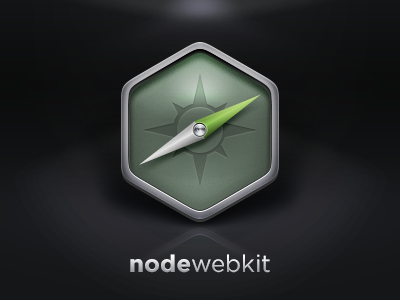 Node Webkit realistic iteration 2