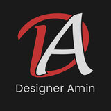Designer Amin