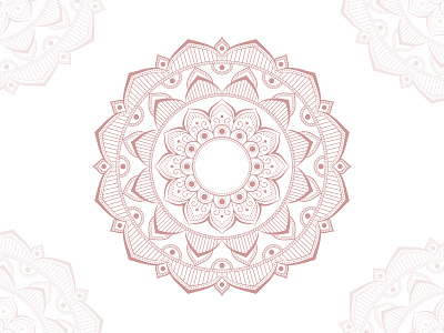 Mandala Design