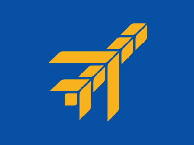 Aviation Brewing Logo Design