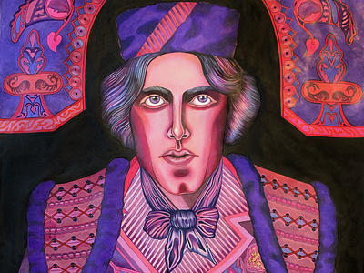 Oscar Wilde