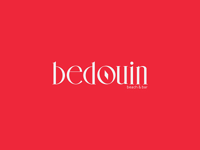 Bedouin Logo Proposal branding design icon logo typography
