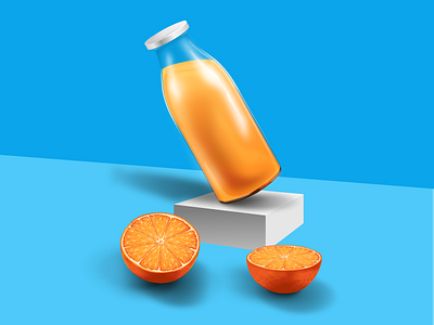 orange juice