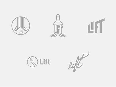 Logo Explorations