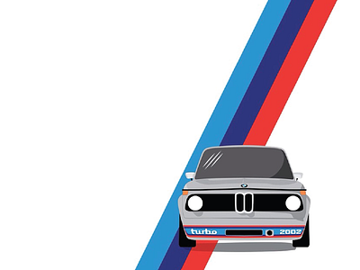 Bmw 2002 Turbo