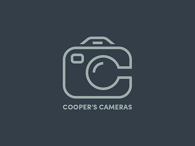 Cooper's Cameras