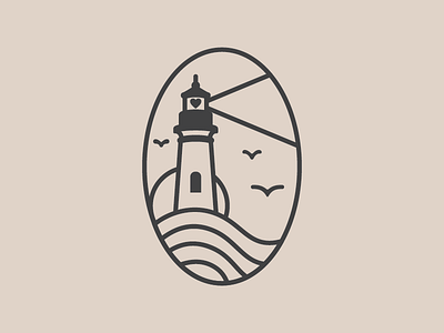 Lighthouse Tattoo