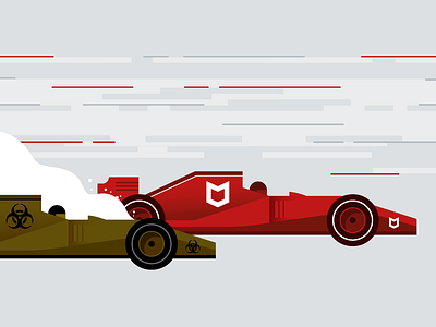 Race Cars illustration race cars vector