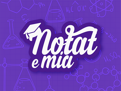 Notat e Mia Logo