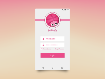 Daily UI #001