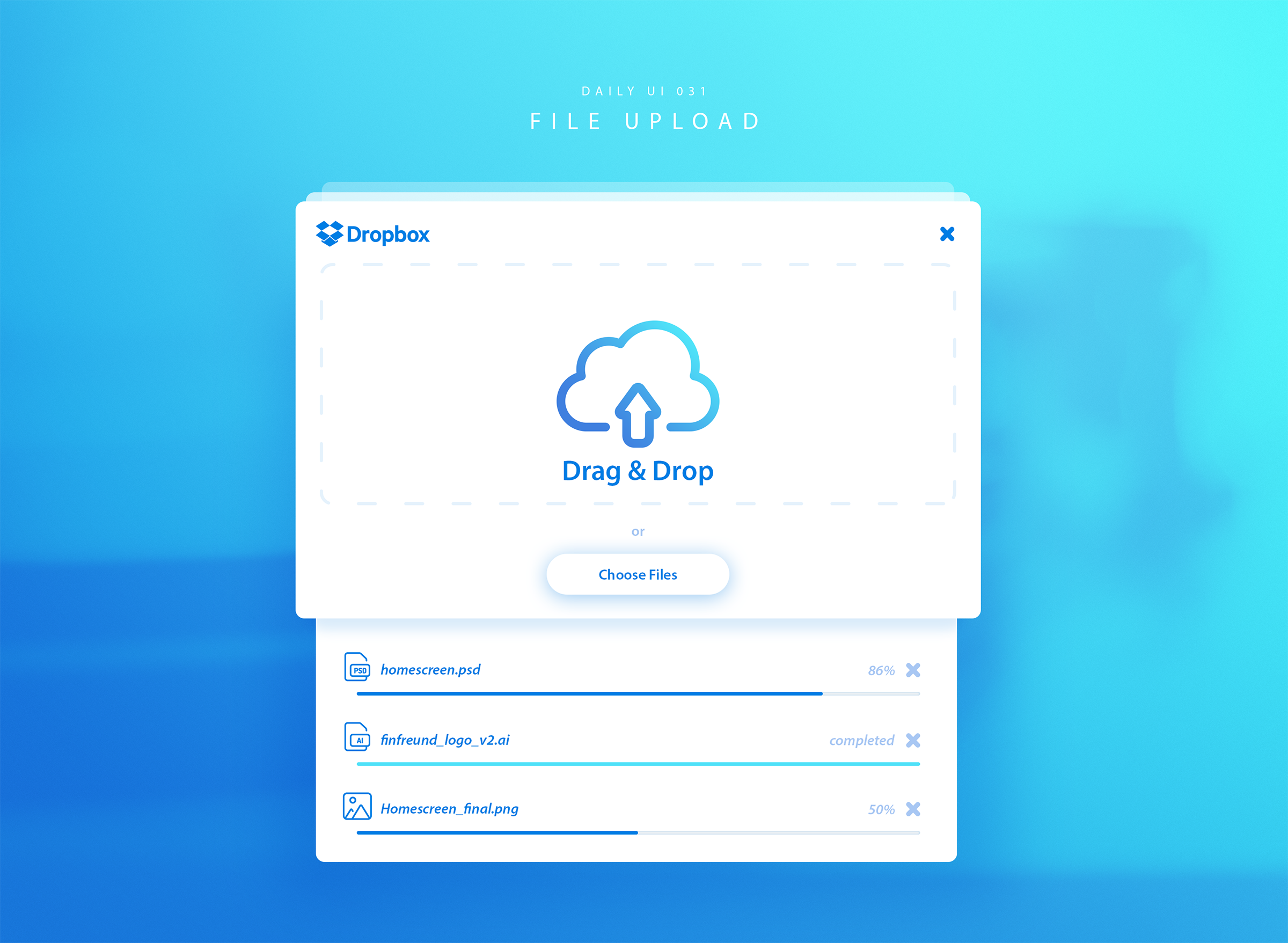 Dropping files. Загрузка файла UI UX. Дропбокс UI. Upload UI. Tile UI.