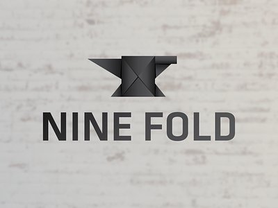 Nine Fold Anvil