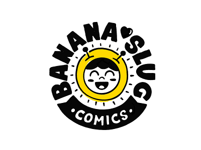 Banana Slug Comics