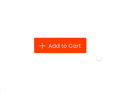 Add to Cart adobexd animation app buy cart concept ecommerce microinteraction motion shopping cart ui ux vector website xd