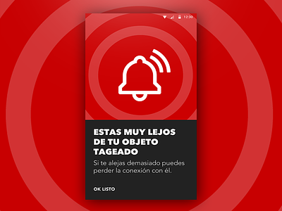 Beacon alert alert app argentina beacon
