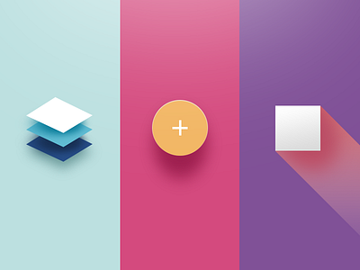 More real Material Design