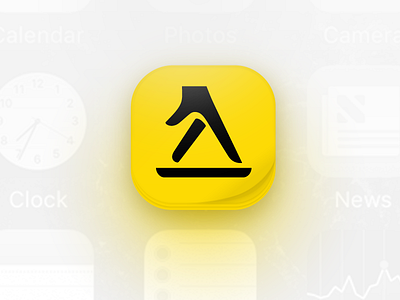 Icon Yellow Pages App app argentina icon yellow pages
