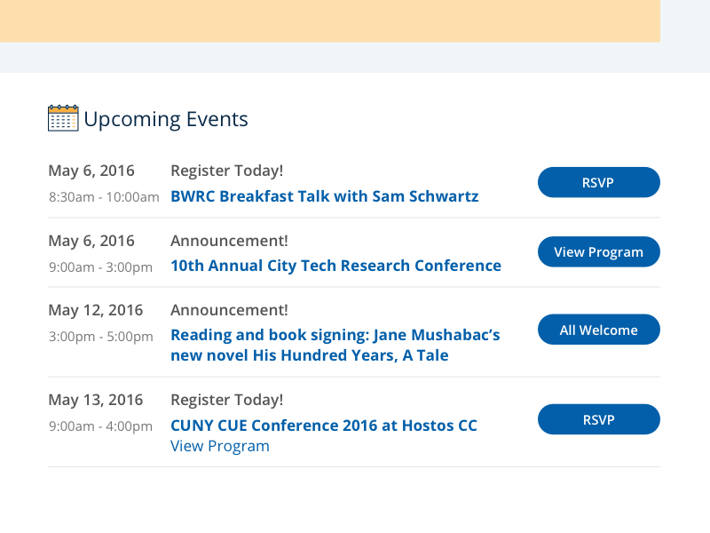 upcoming-events-widget-by-kevin-rajaram-on-dribbble