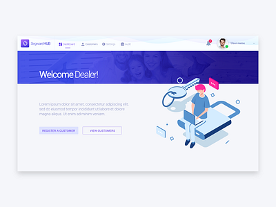 Interface Home design interface responsive responsive design ui ui ux ux