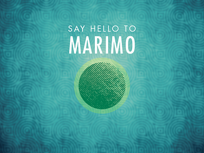 Marimo