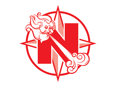 Nor'wester Games Logo
