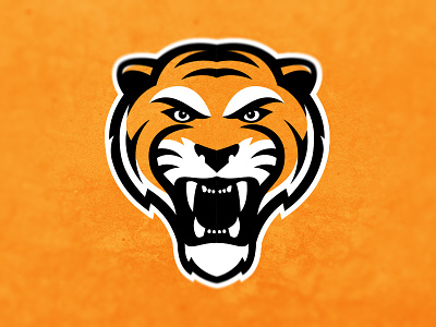 Tiger Logo Experiment