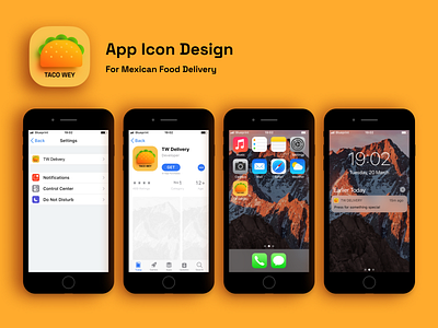 App Icon app appicon clean design icon mobile ui ux web