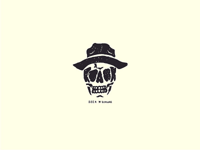 Ole! action design illustration lock logo revival roark skull skully sports up