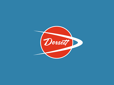 Dorsett Mark 50s boats classic dorsett loewy swoosh waste of time
