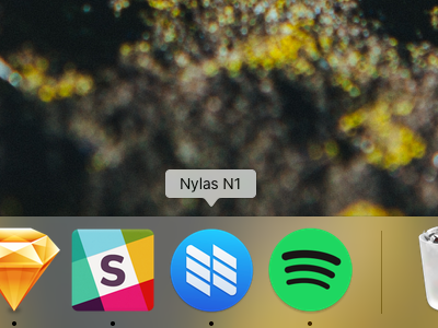 Nylus Icon dock email icns icon n1 nylus