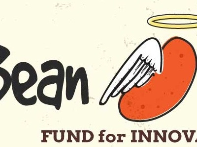 Jelly Bean Angel Fund for Innovation bean fund jelly logo