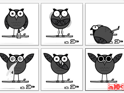 An Owl Problem