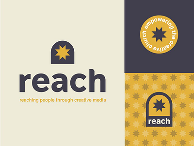 Reach Branding