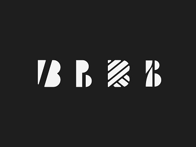 B Marks b branding icons logo marks trademarks