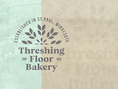 Threshing Floor Bakery Concept 1