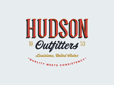 Hudson Outfitters