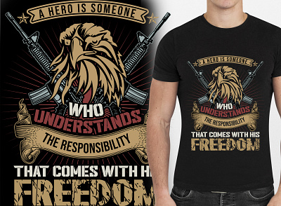 A hero is someone who understands _Veteran T Shirt Design fishing t shirt club