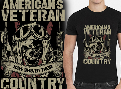 American's Veteran veterans america