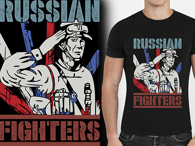 Veteran T Shirt Design