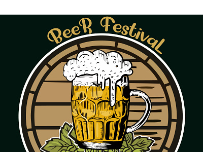 Octoberfeast beer festival