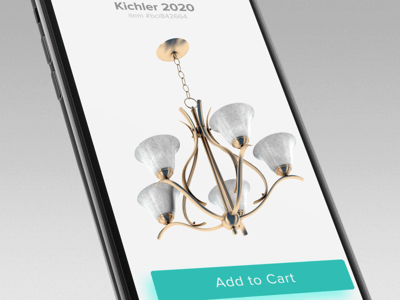 Scenekit Designs Themes Templates And Downloadable Graphic Elements On Dribbble