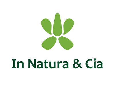 In Natura & Cia - Brand Design