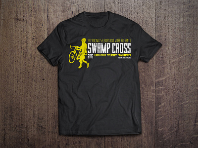 Swamp Cross