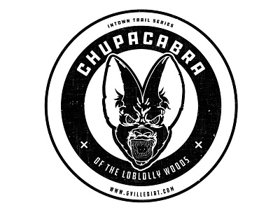 Chupacabra 2017 animal black chupacabra cycling gainesville trails