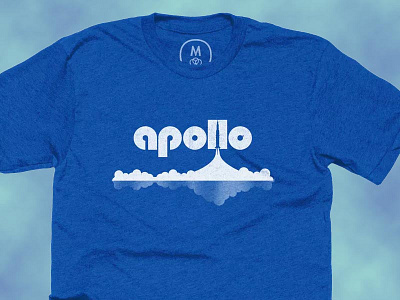 Apollo11 Tee Shirt