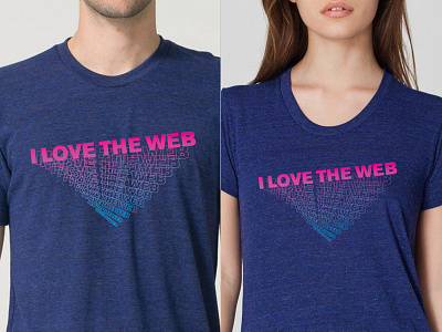 WebAfternoon Shirts
