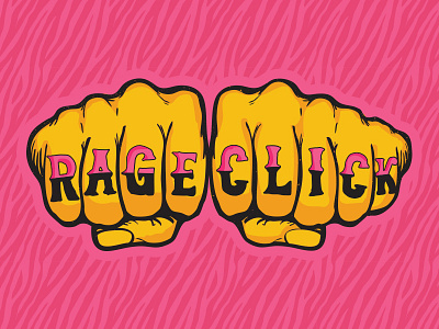 Rage Click