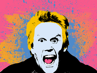 Gary Busey busey gary